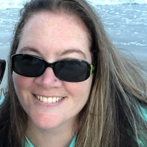 Meet your Posher, Kristen